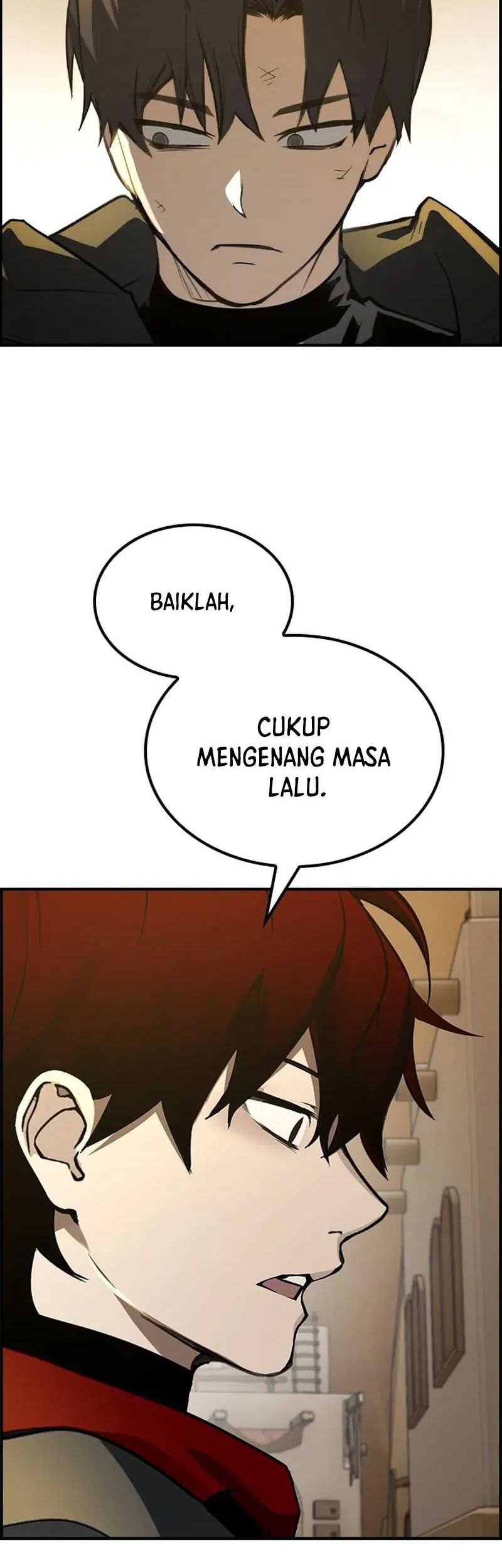 Bad Ending Maker Bab 44 halaman 14