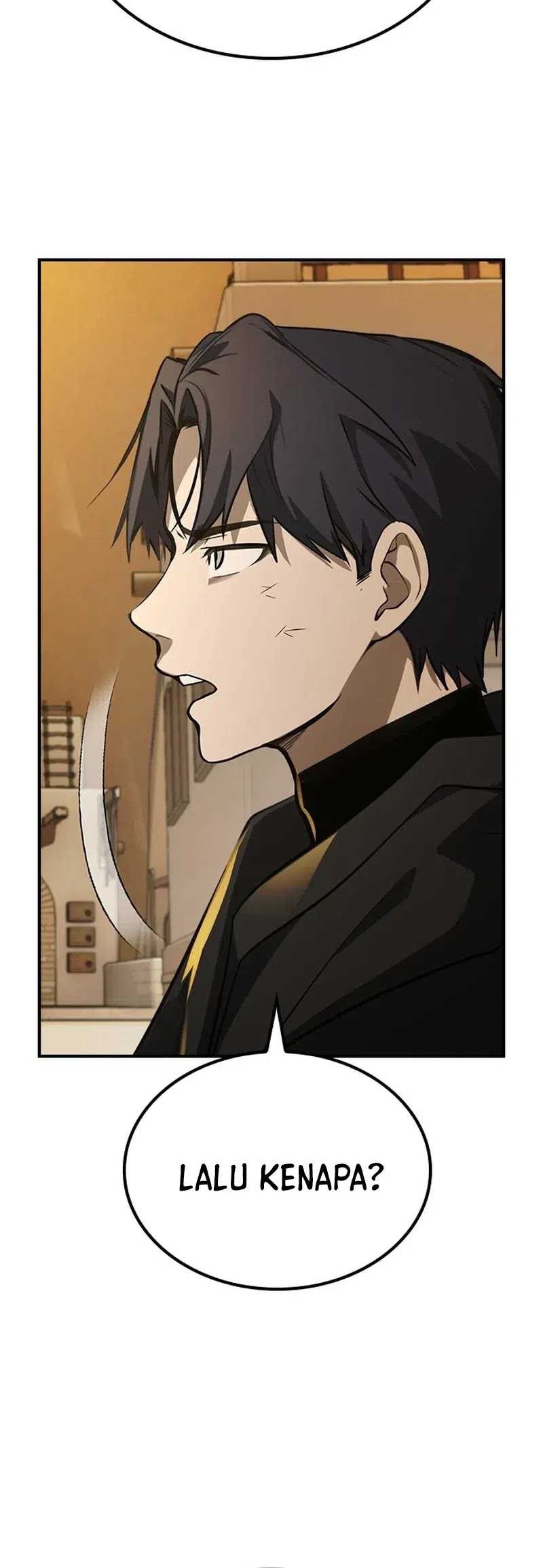 Bad Ending Maker Bab 44 halaman 16