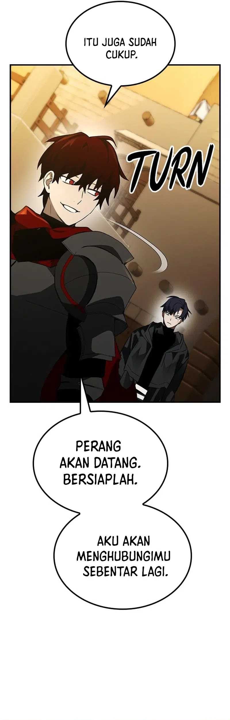 Bad Ending Maker Bab 44 halaman 23
