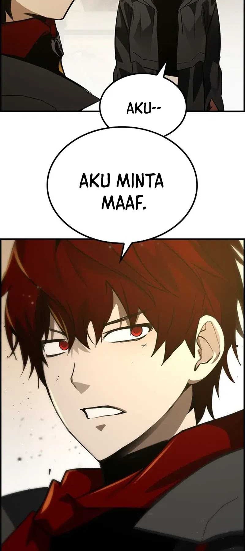 Bad Ending Maker Bab 44 halaman 26