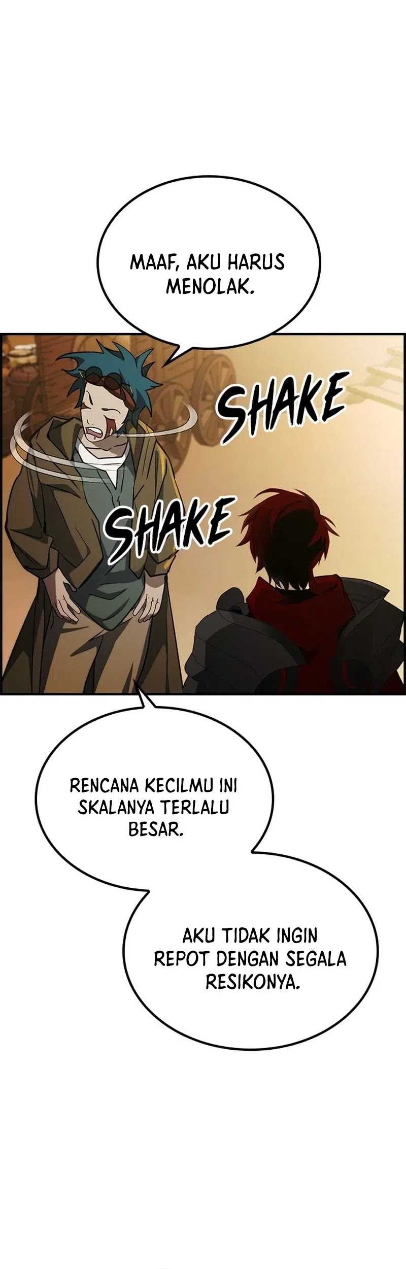 Bad Ending Maker Bab 44 halaman 36