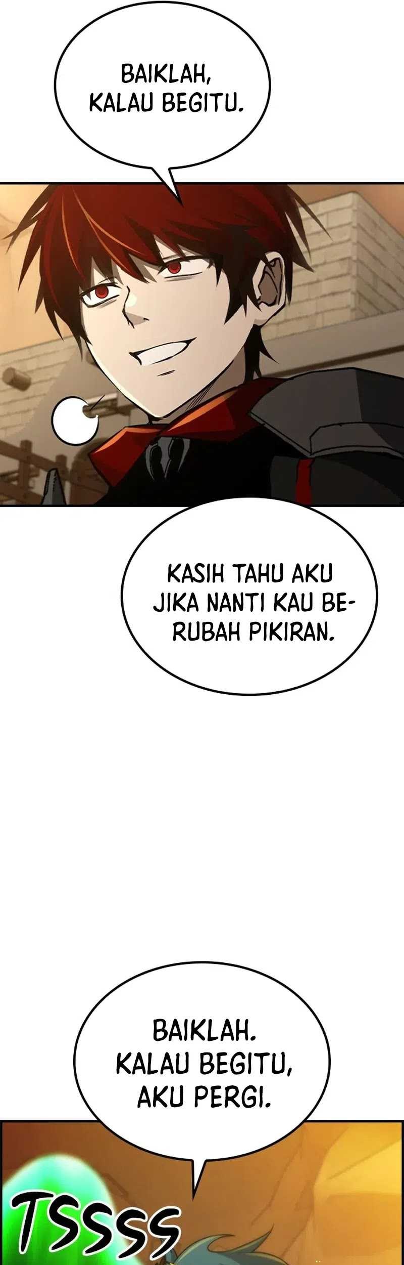 Bad Ending Maker Bab 44 halaman 37
