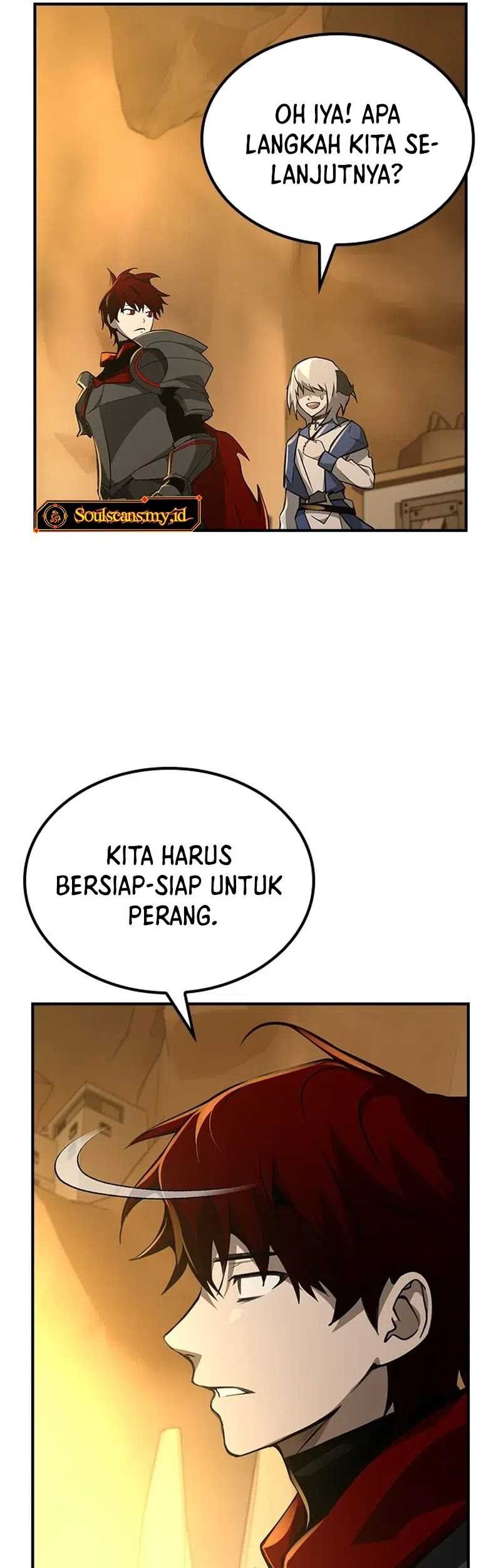 Bad Ending Maker Bab 44 halaman 44
