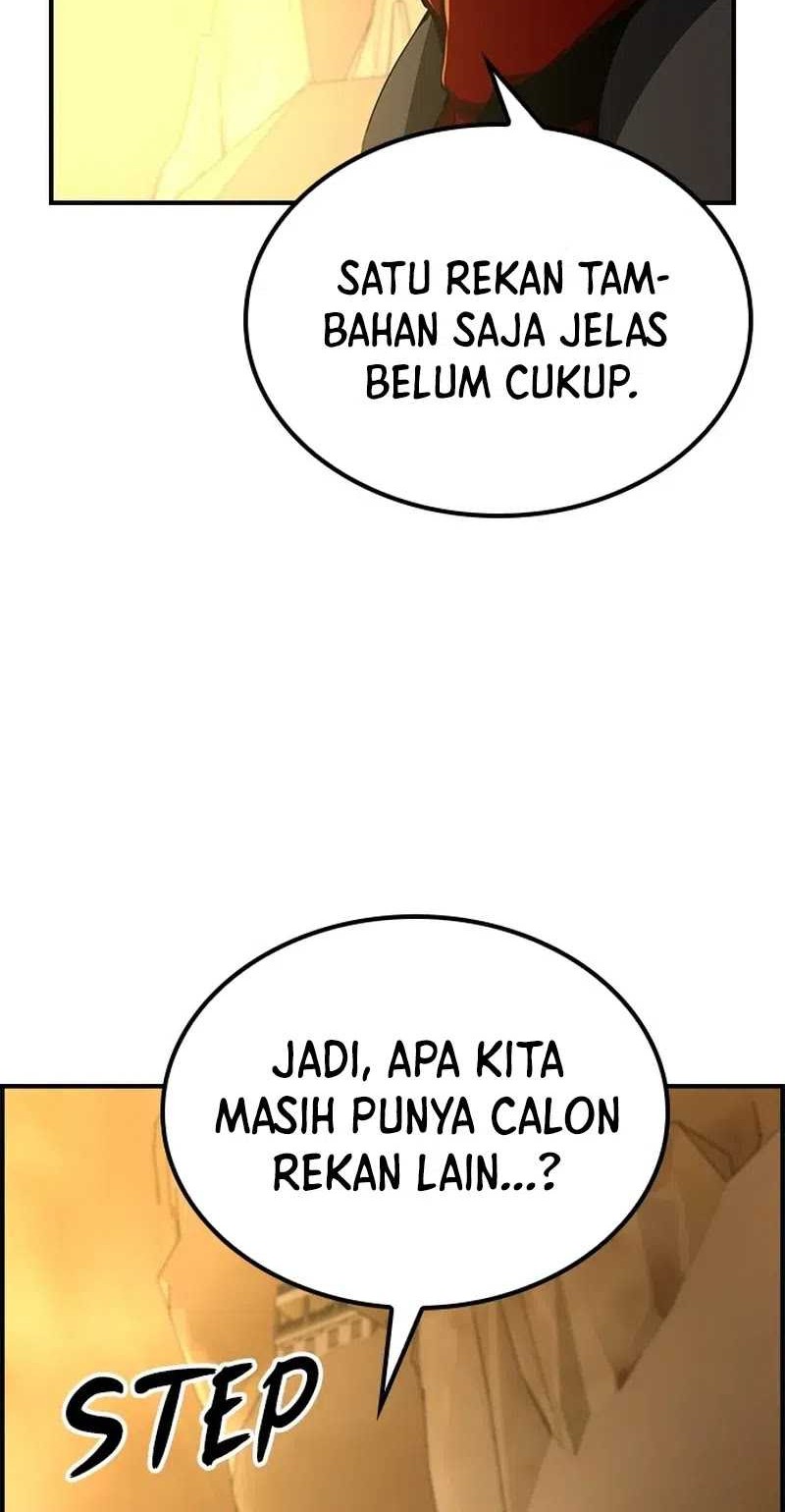 Bad Ending Maker Bab 44 halaman 45