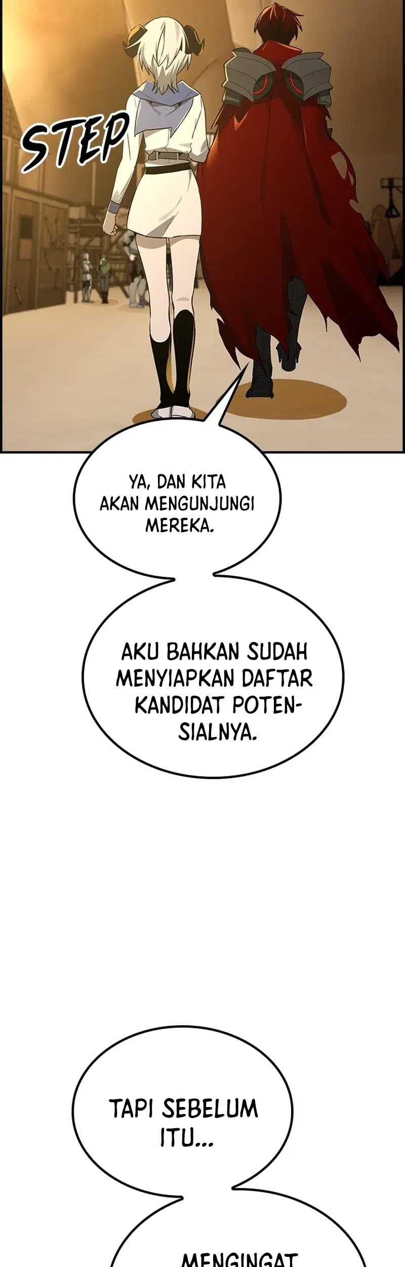 Bad Ending Maker Bab 44 halaman 46