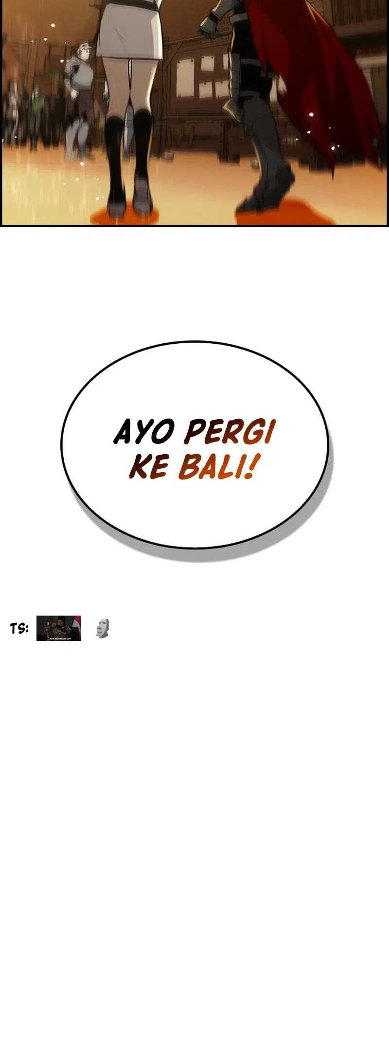 Bad Ending Maker Bab 44 halaman 49