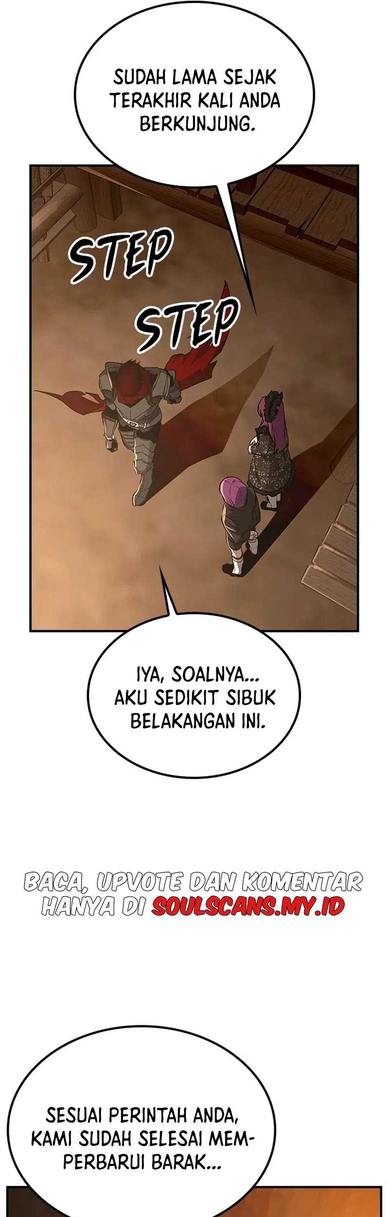 Bad Ending Maker Bab 44 halaman 54