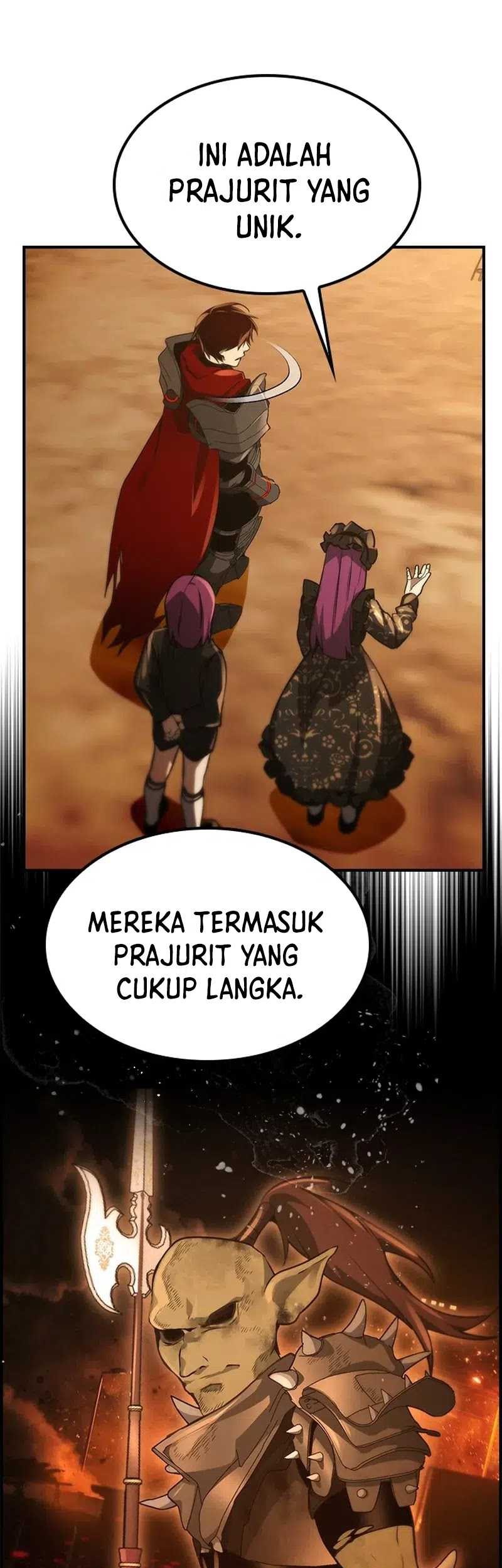 Bad Ending Maker Bab 44 halaman 58