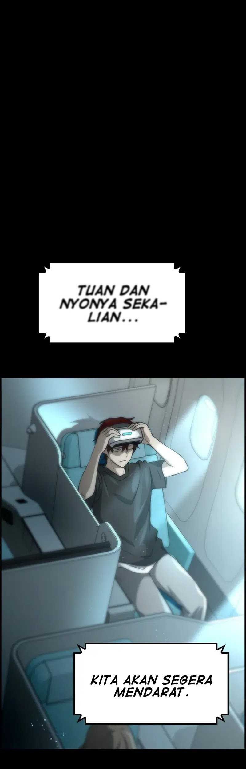 Bad Ending Maker Bab 44 halaman 66