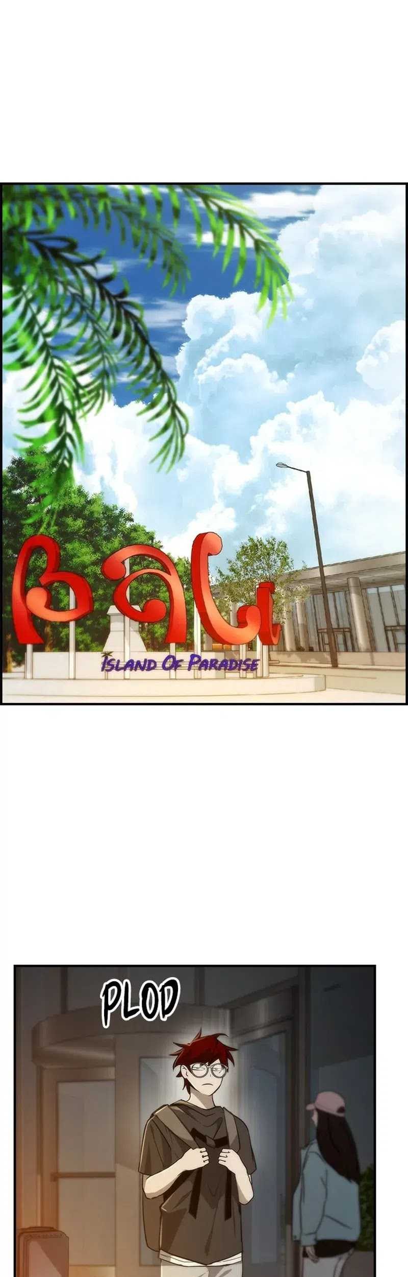 Bad Ending Maker Bab 45 halaman 3