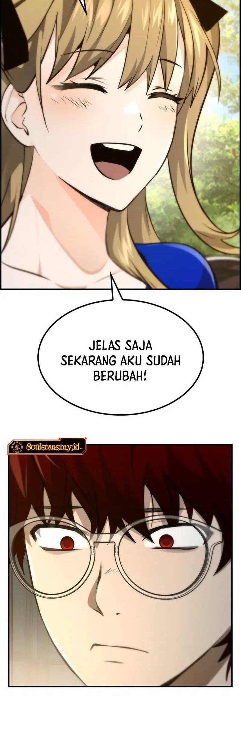 Bad Ending Maker Bab 45 halaman 10