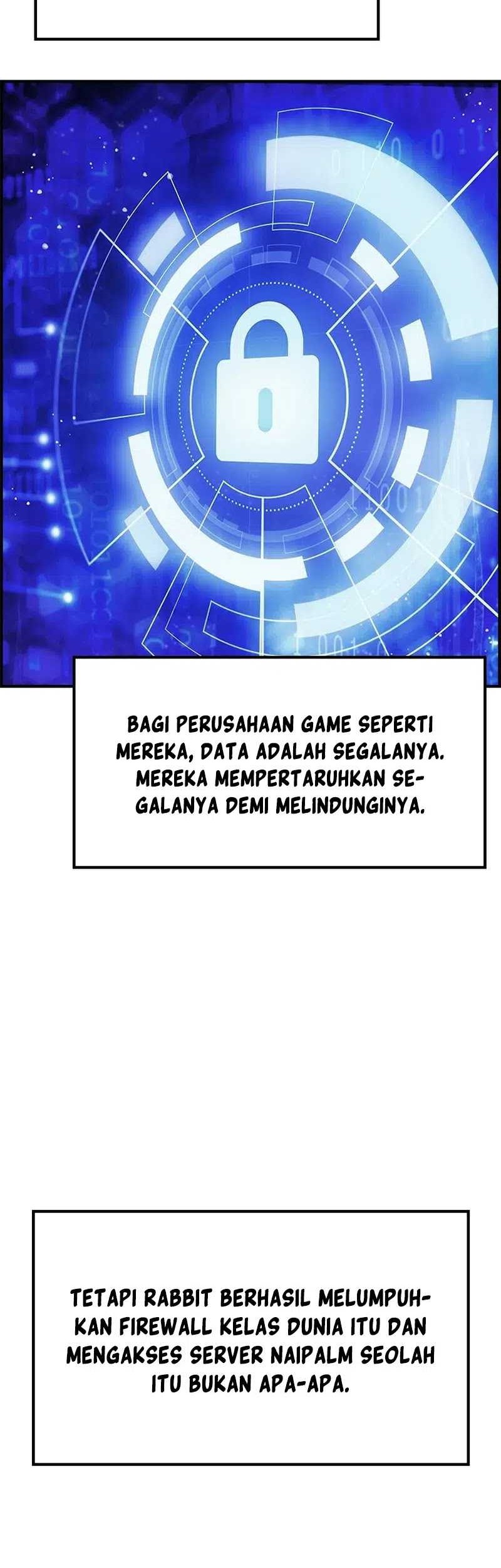 Bad Ending Maker Bab 45 halaman 20