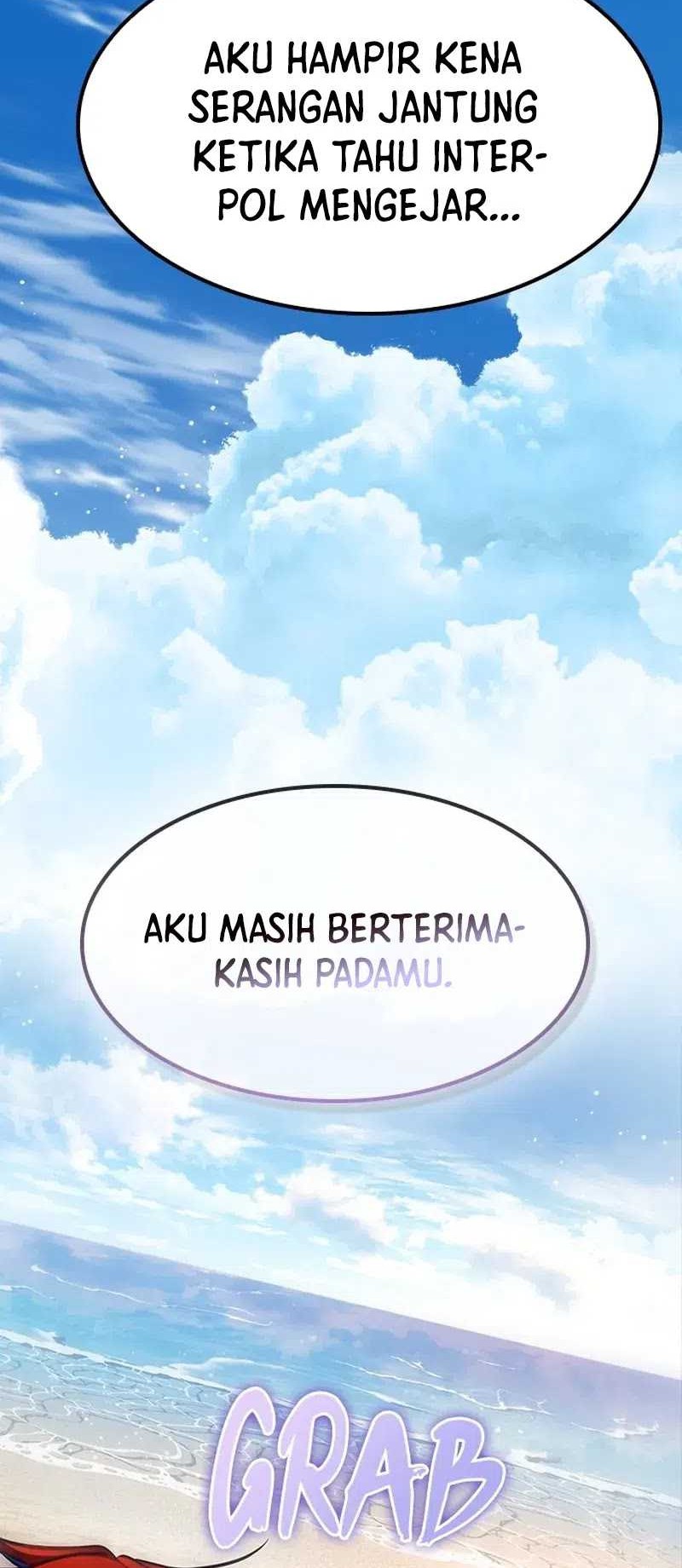 Bad Ending Maker Bab 45 halaman 24