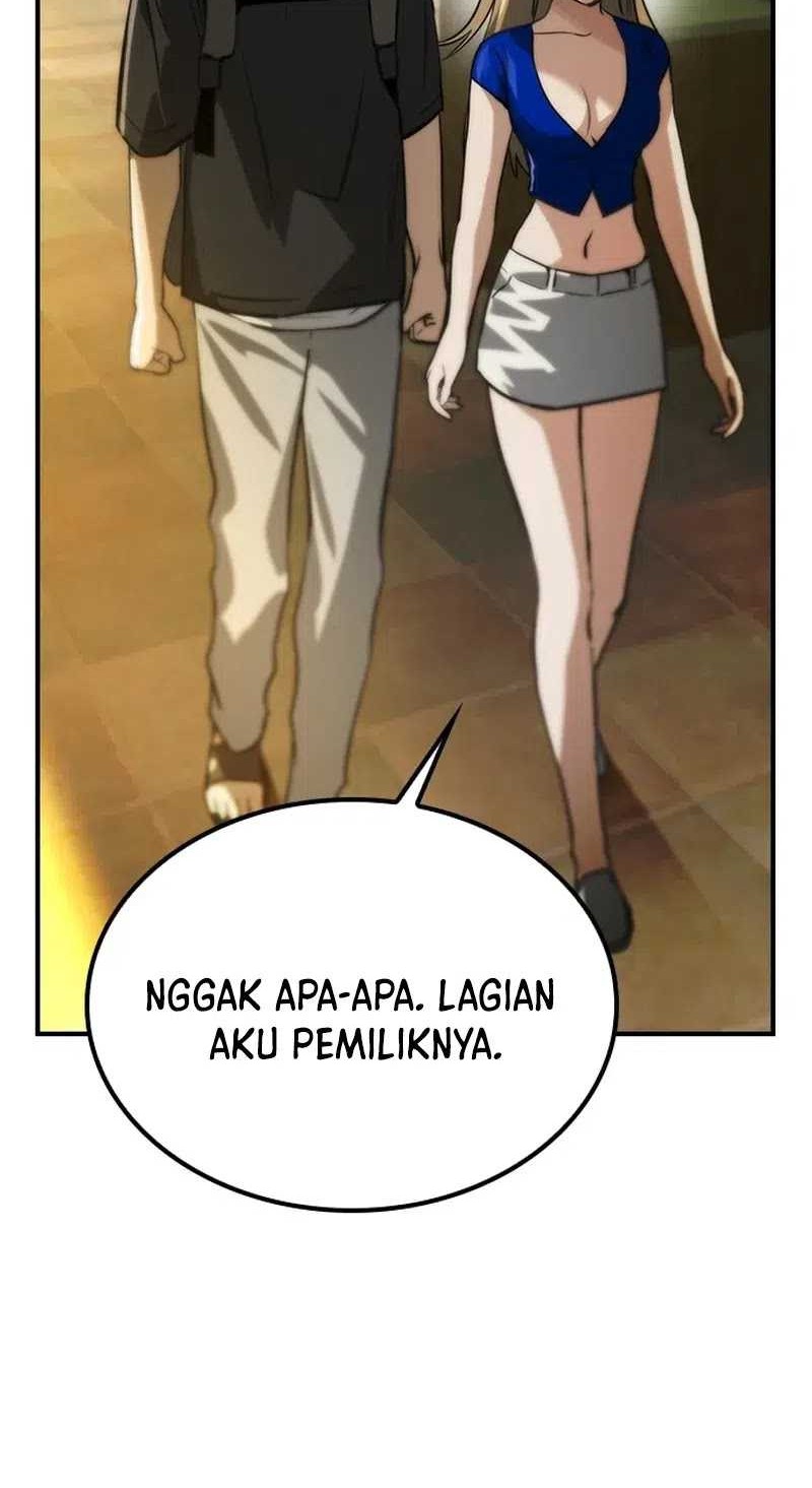 Bad Ending Maker Bab 45 halaman 36