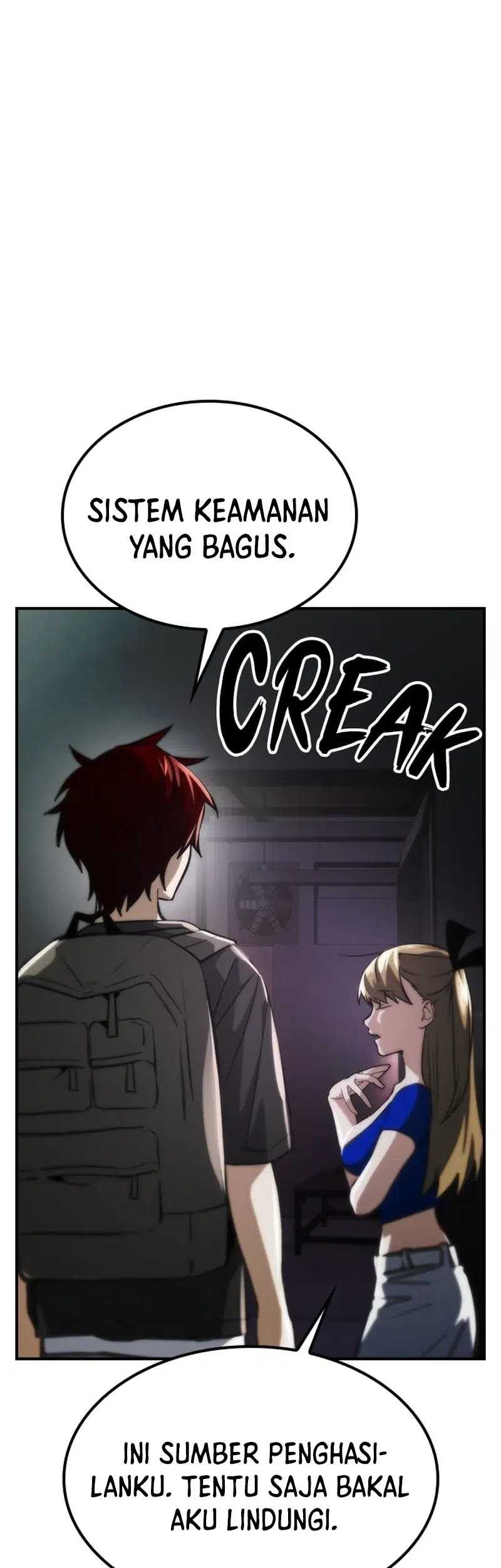 Bad Ending Maker Bab 45 halaman 39