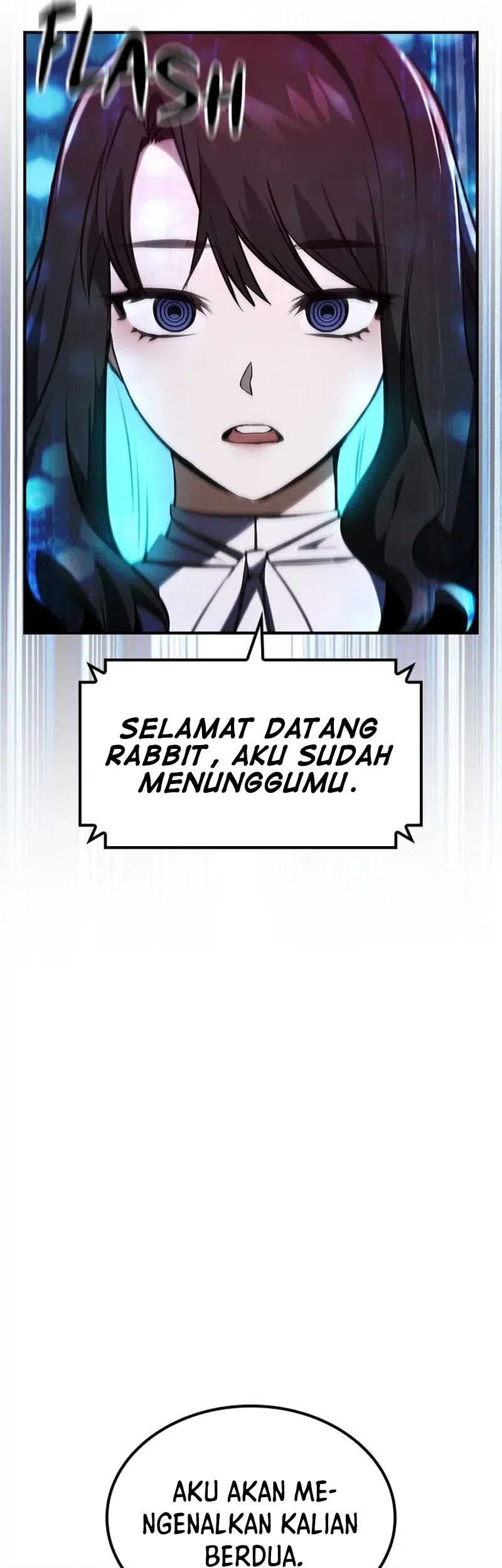 Bad Ending Maker Bab 45 halaman 41
