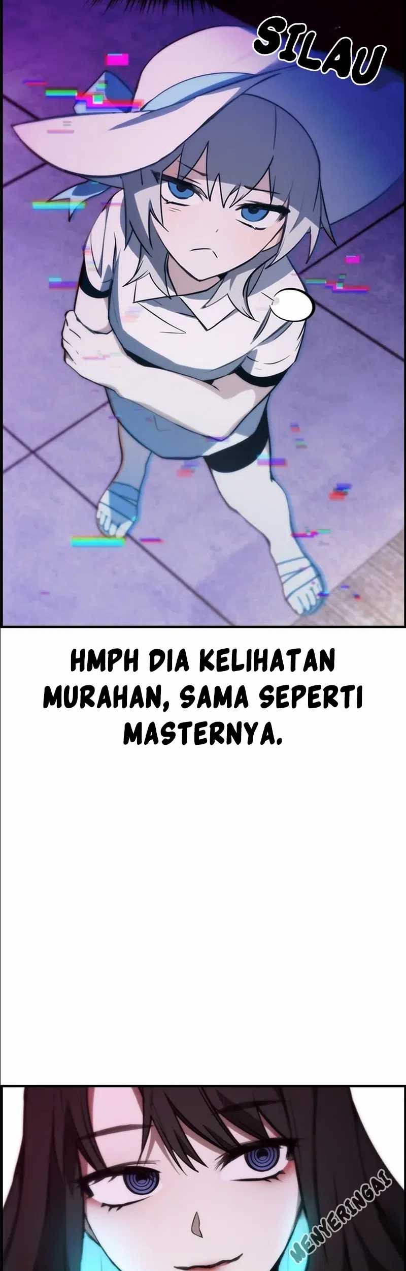 Bad Ending Maker Bab 45 halaman 45