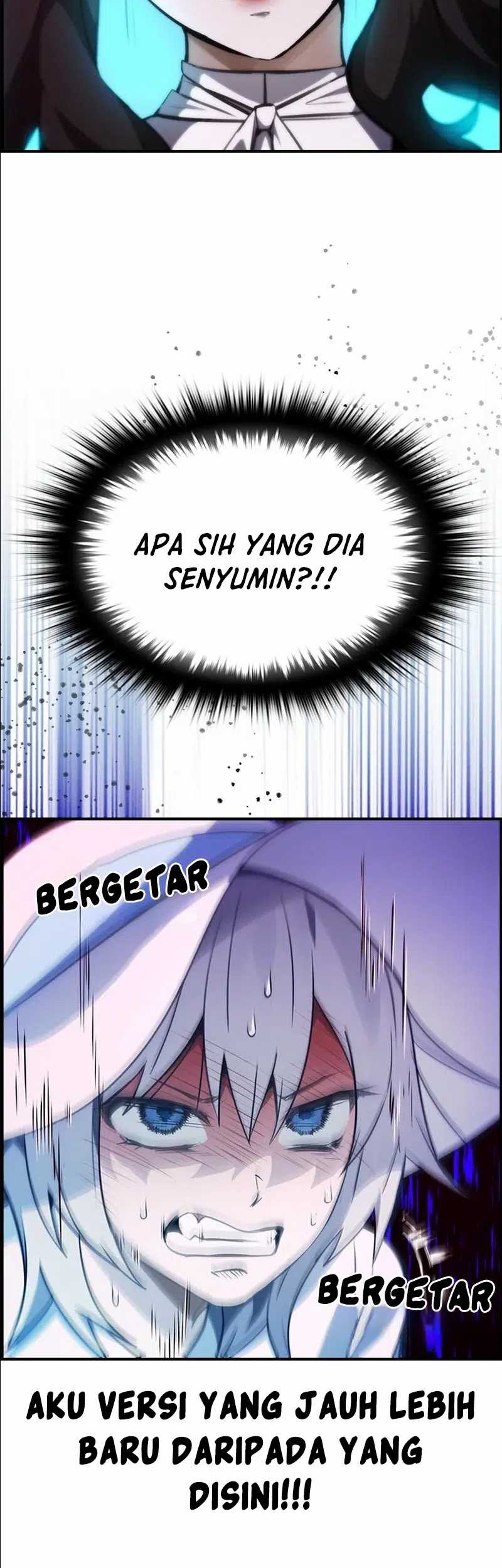 Bad Ending Maker Bab 45 halaman 46