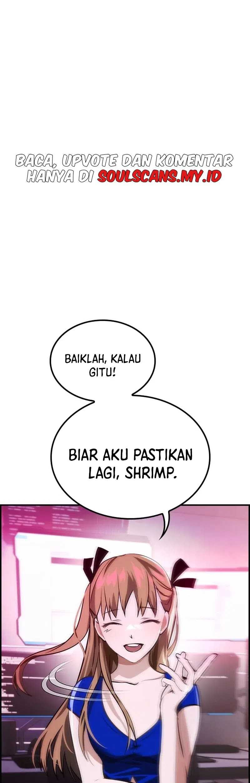 Bad Ending Maker Bab 45 halaman 47