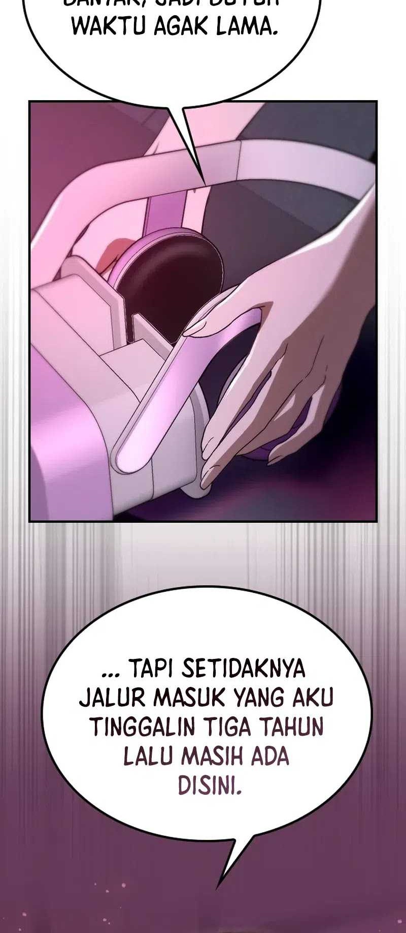 Bad Ending Maker Bab 45 halaman 50