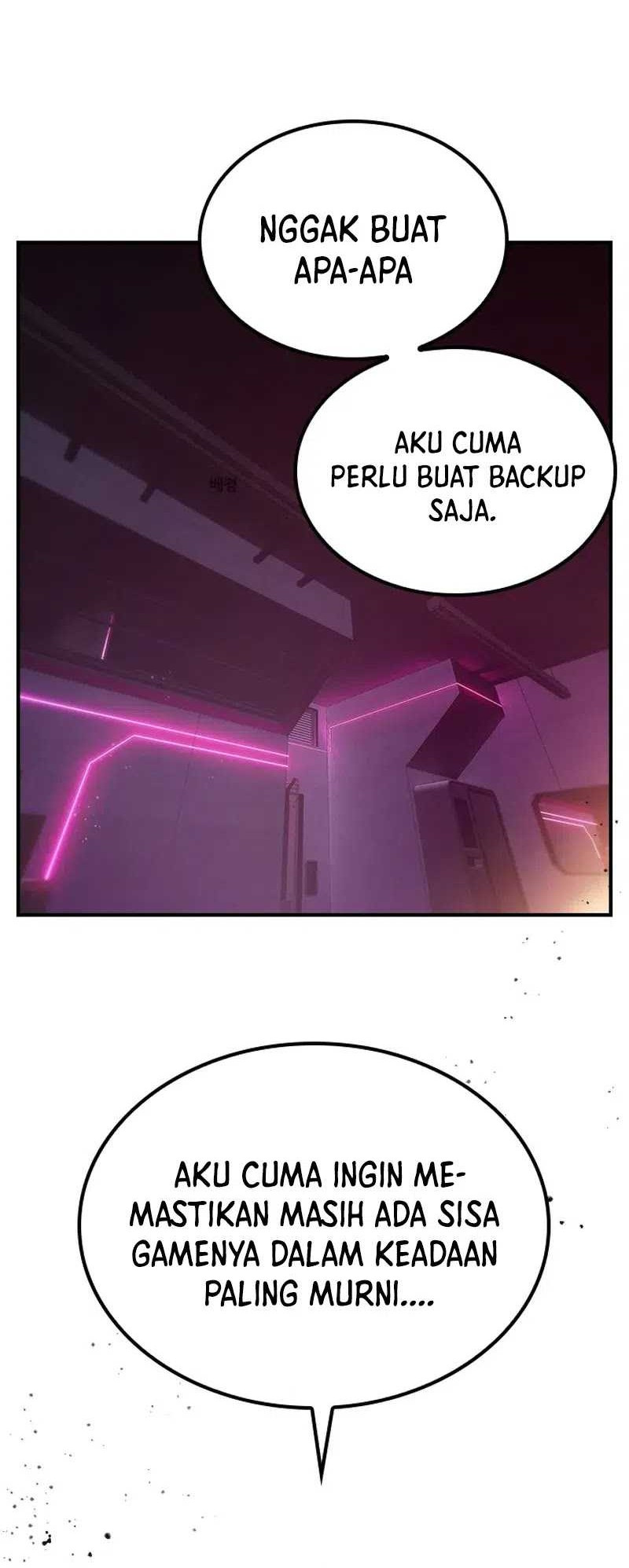 Bad Ending Maker Bab 45 halaman 54