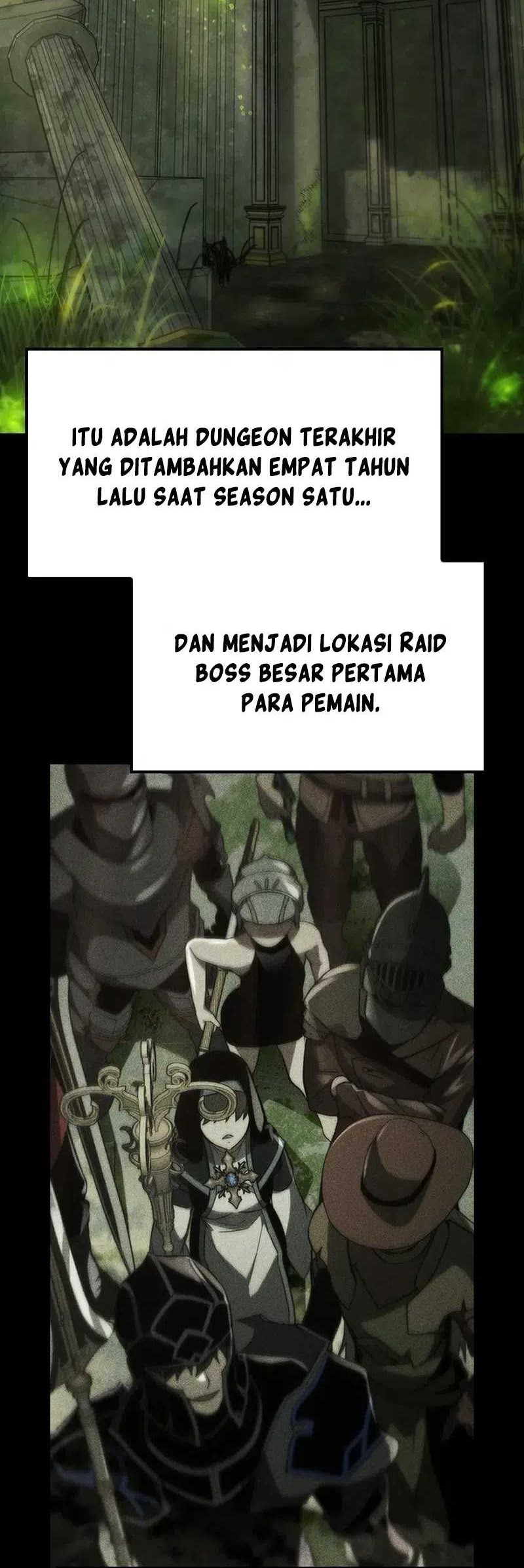 Bad Ending Maker Bab 45 halaman 66