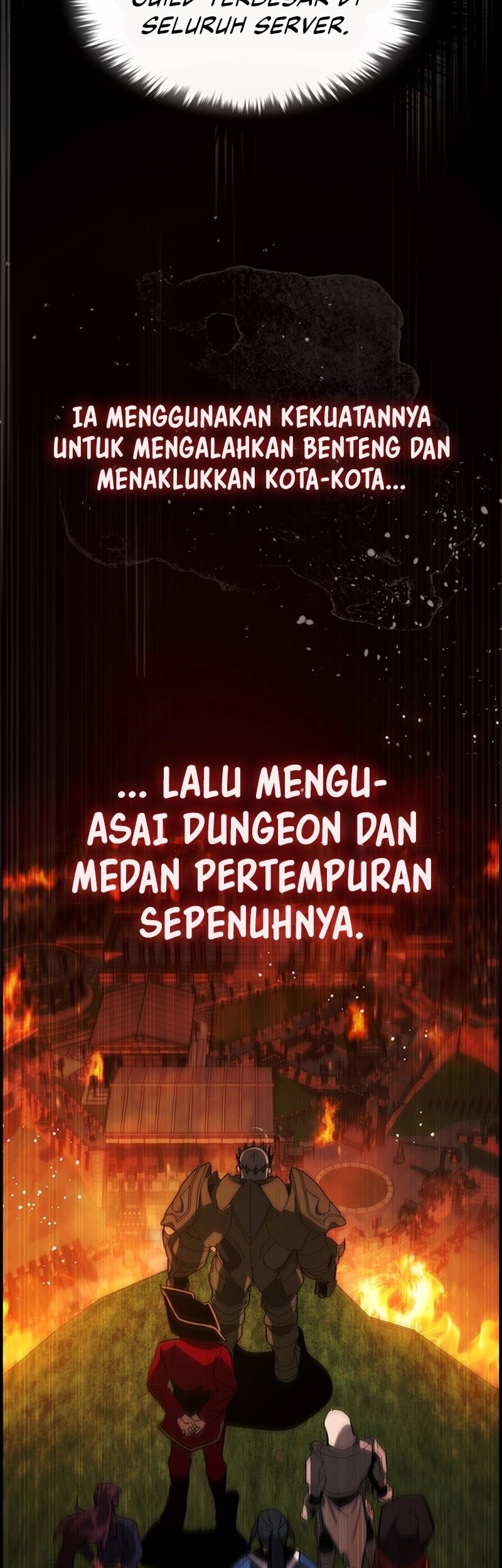 Bad Ending Maker Bab 46 halaman 3