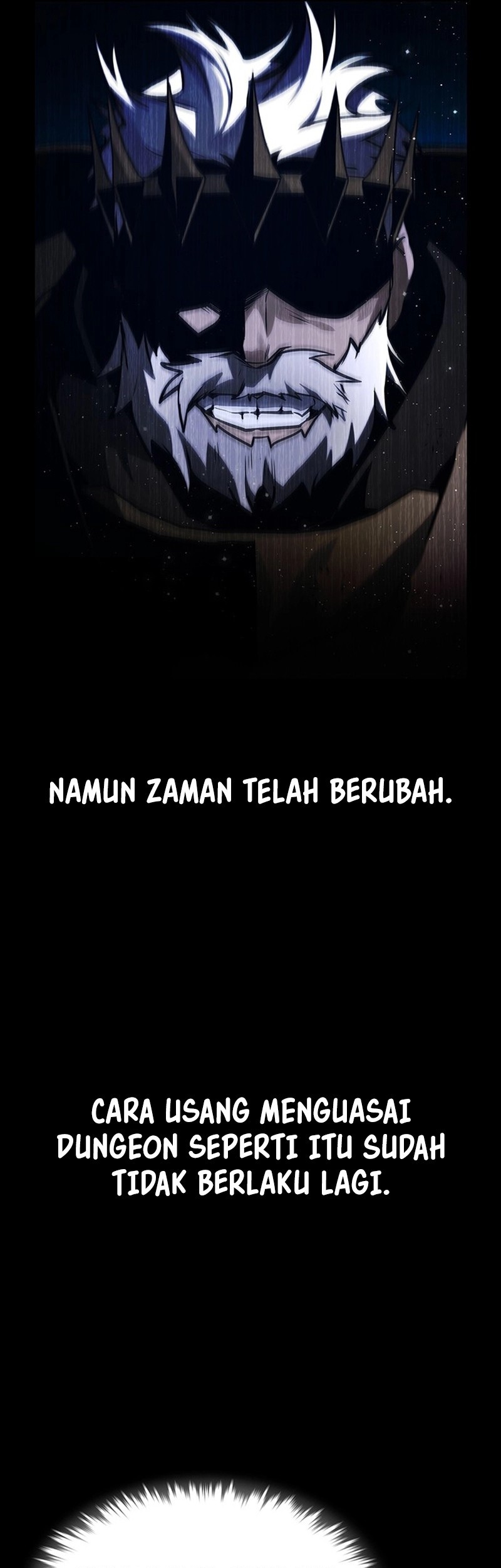 Bad Ending Maker Bab 46 halaman 5