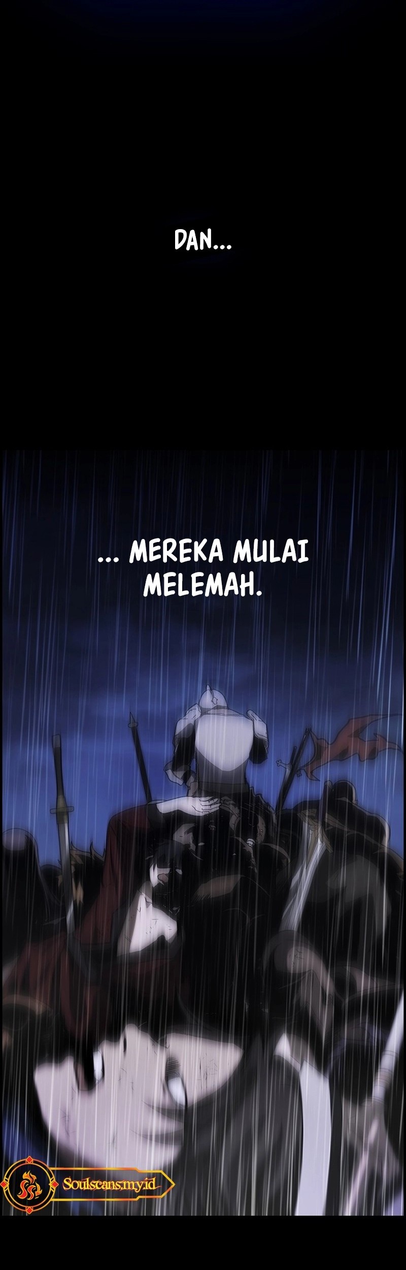 Bad Ending Maker Bab 46 halaman 7