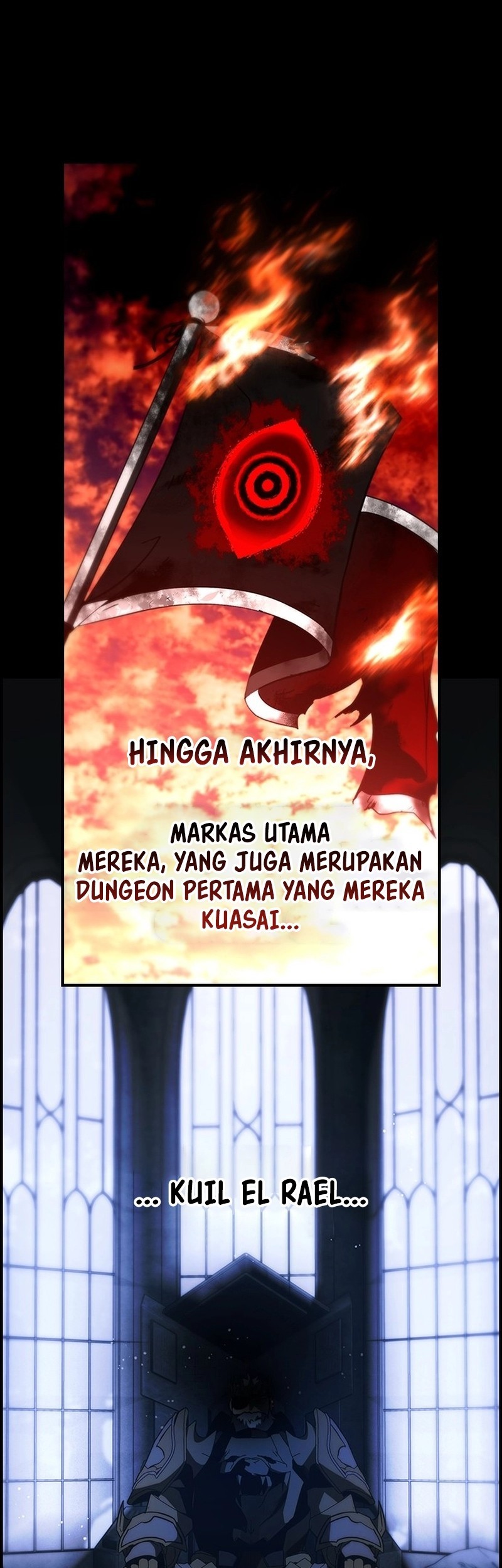 Bad Ending Maker Bab 46 halaman 9