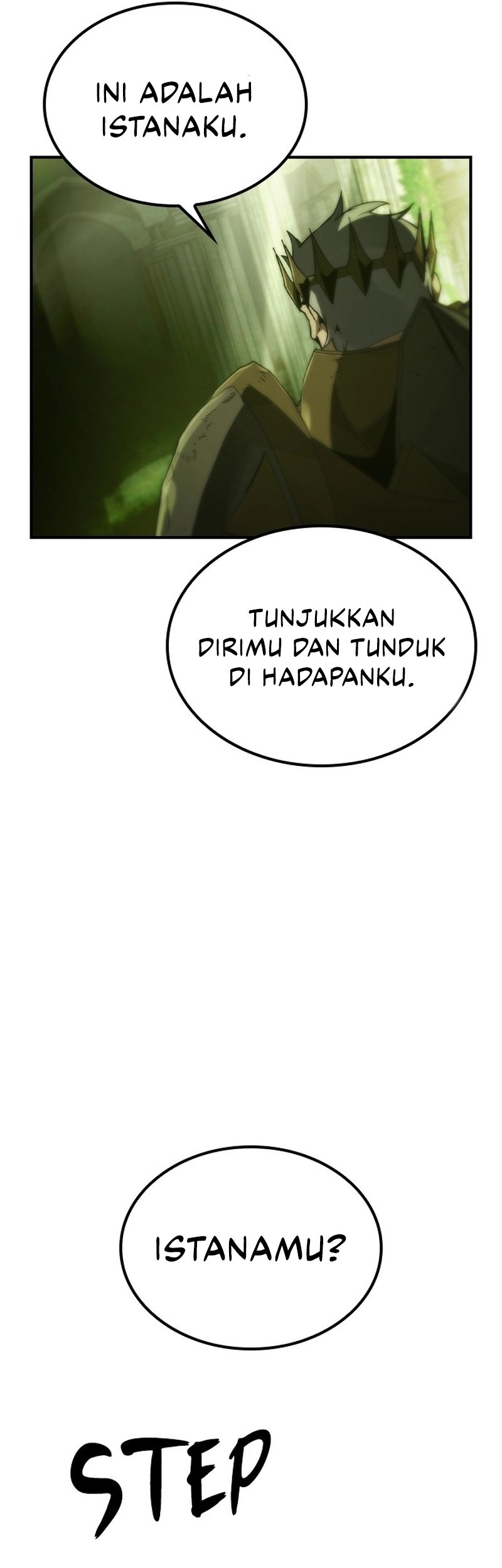 Bad Ending Maker Bab 46 halaman 13