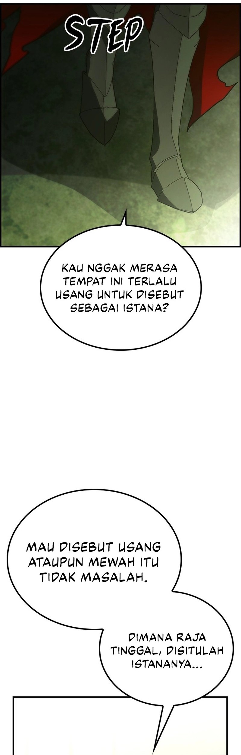 Bad Ending Maker Bab 46 halaman 14