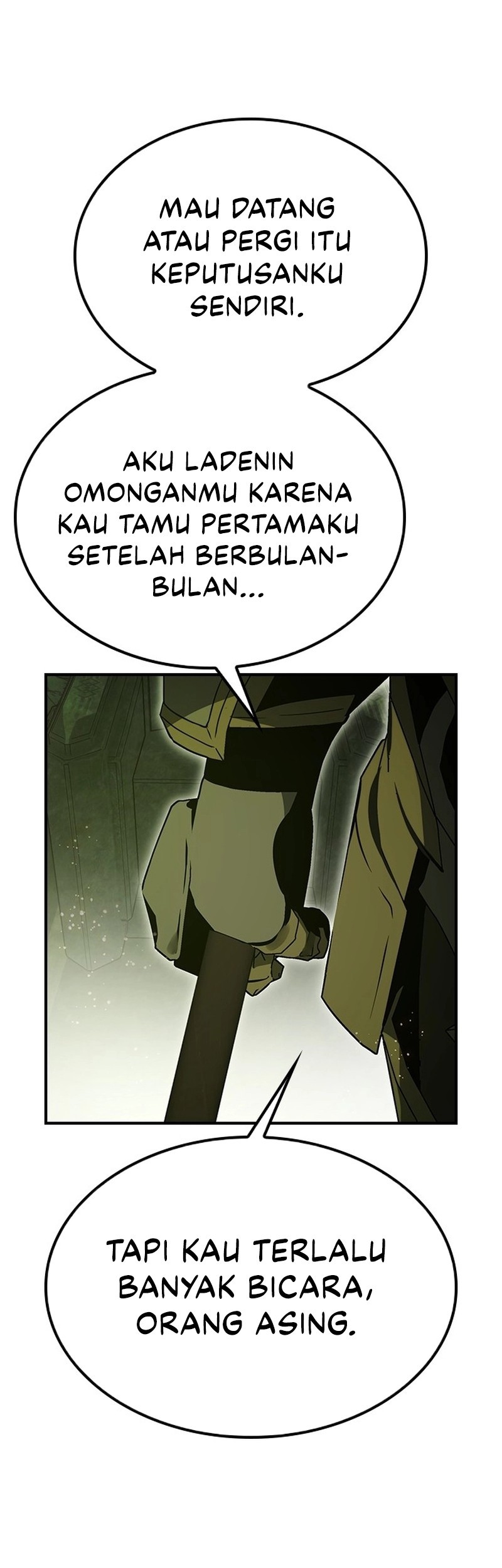 Bad Ending Maker Bab 46 halaman 29