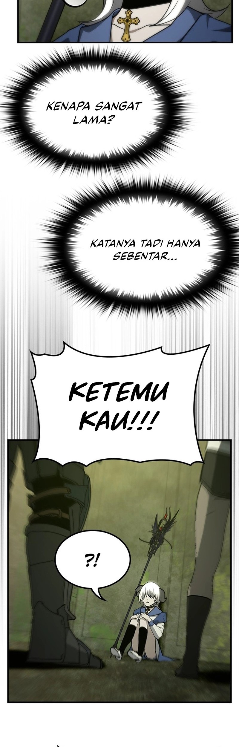 Bad Ending Maker Bab 46 halaman 58