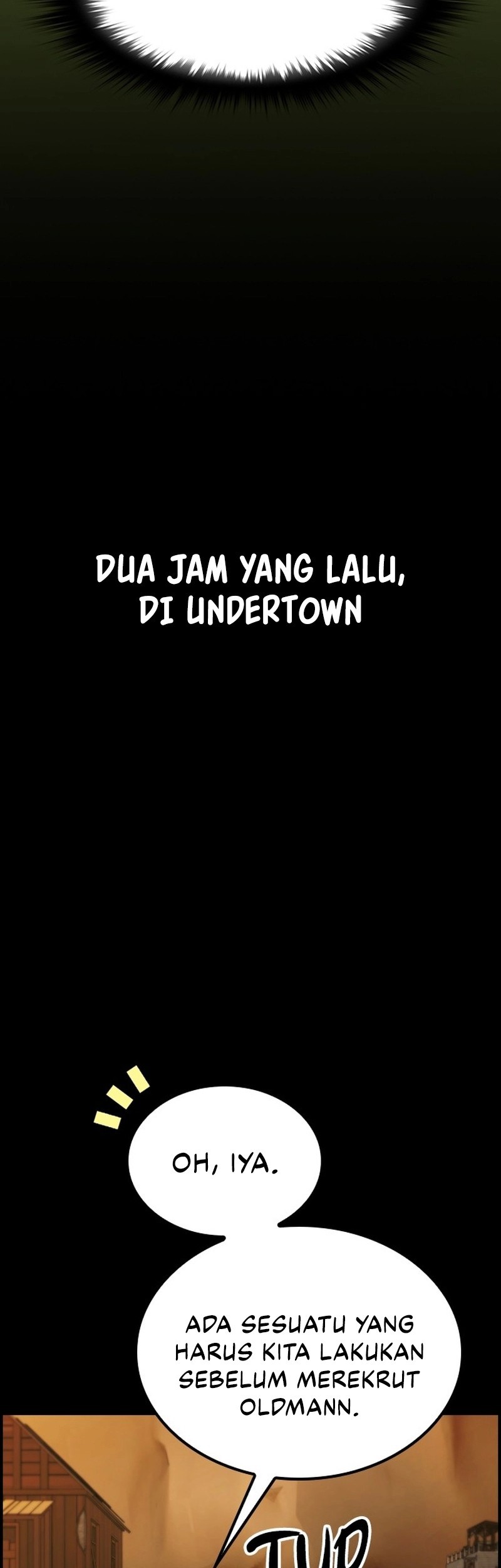 Bad Ending Maker Bab 46 halaman 61