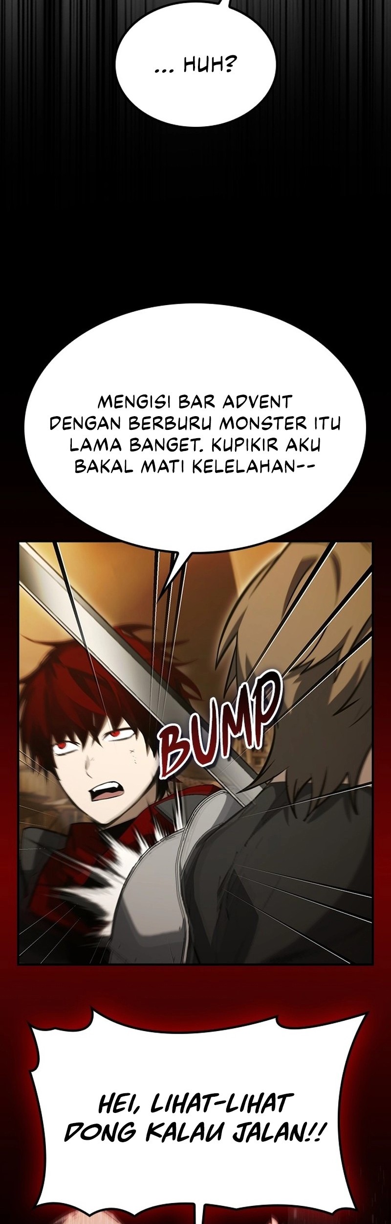 Bad Ending Maker Bab 46 halaman 63