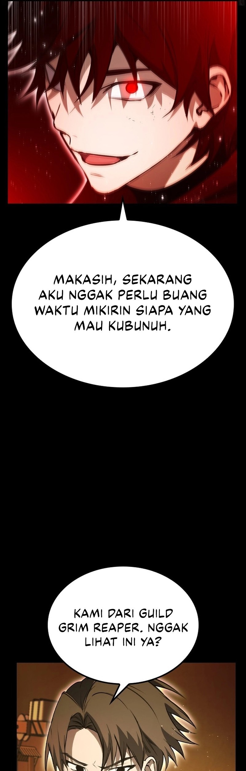 Bad Ending Maker Bab 46 halaman 65