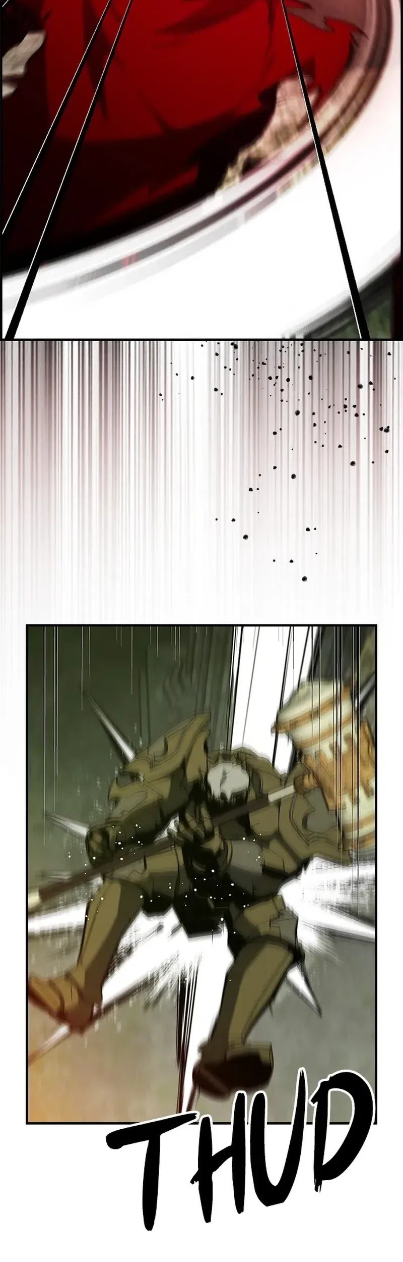 Bad Ending Maker Bab 47 halaman 2