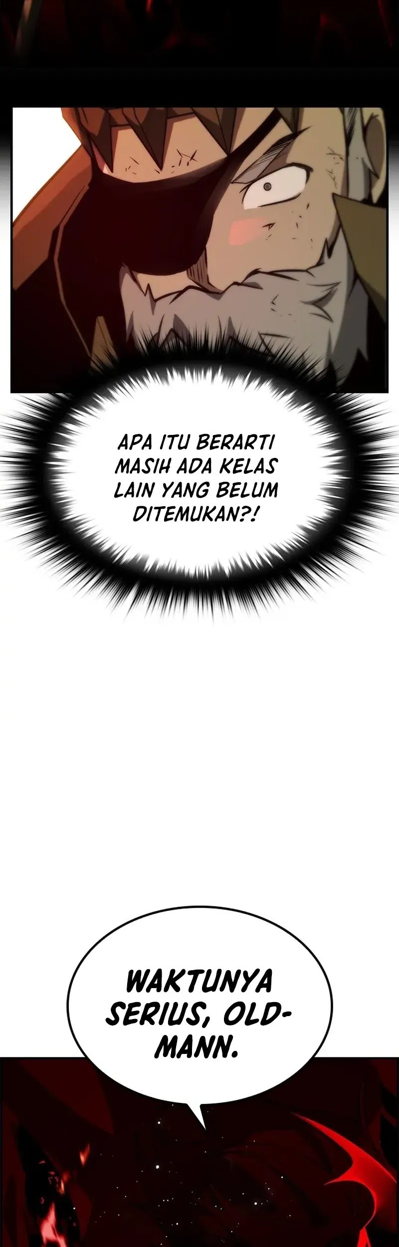 Bad Ending Maker Bab 47 halaman 5