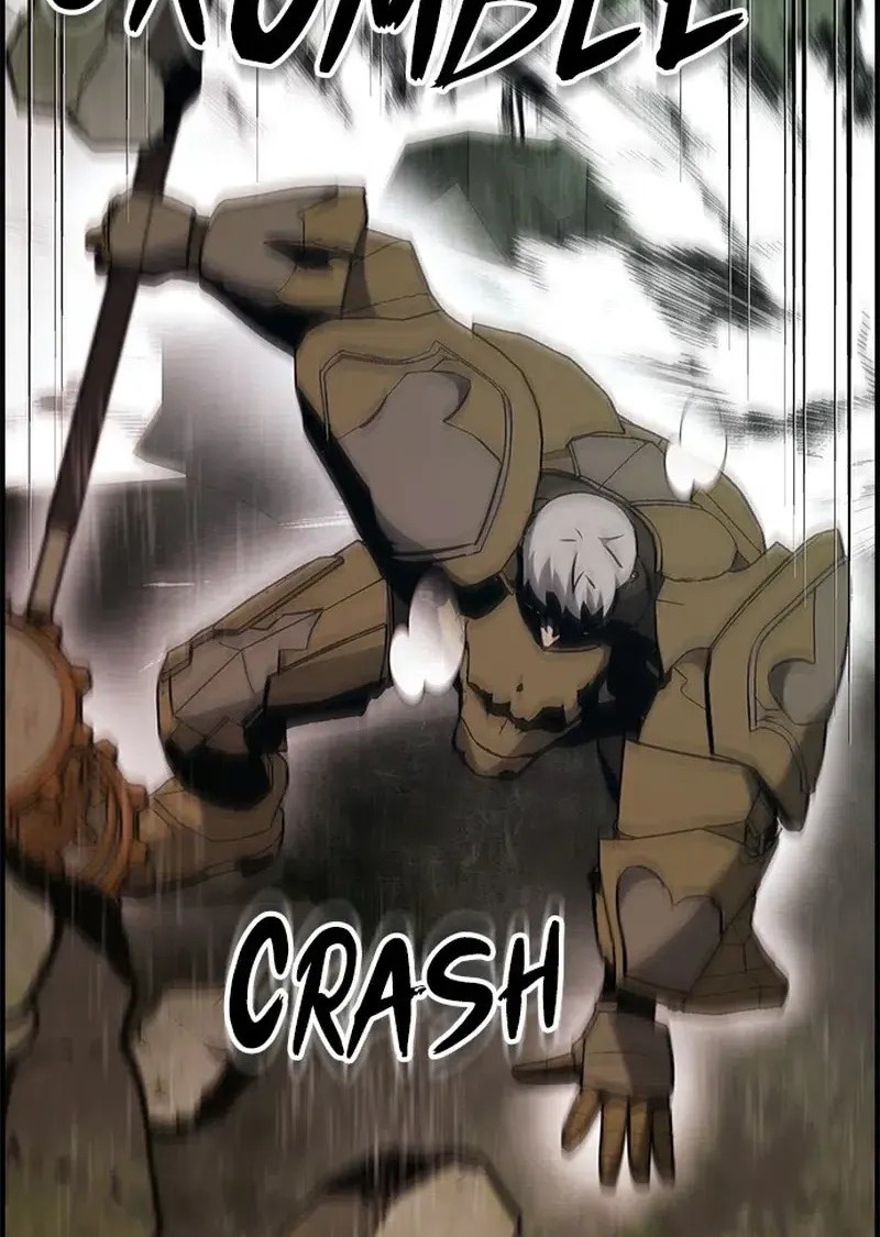 Bad Ending Maker Bab 47 halaman 8
