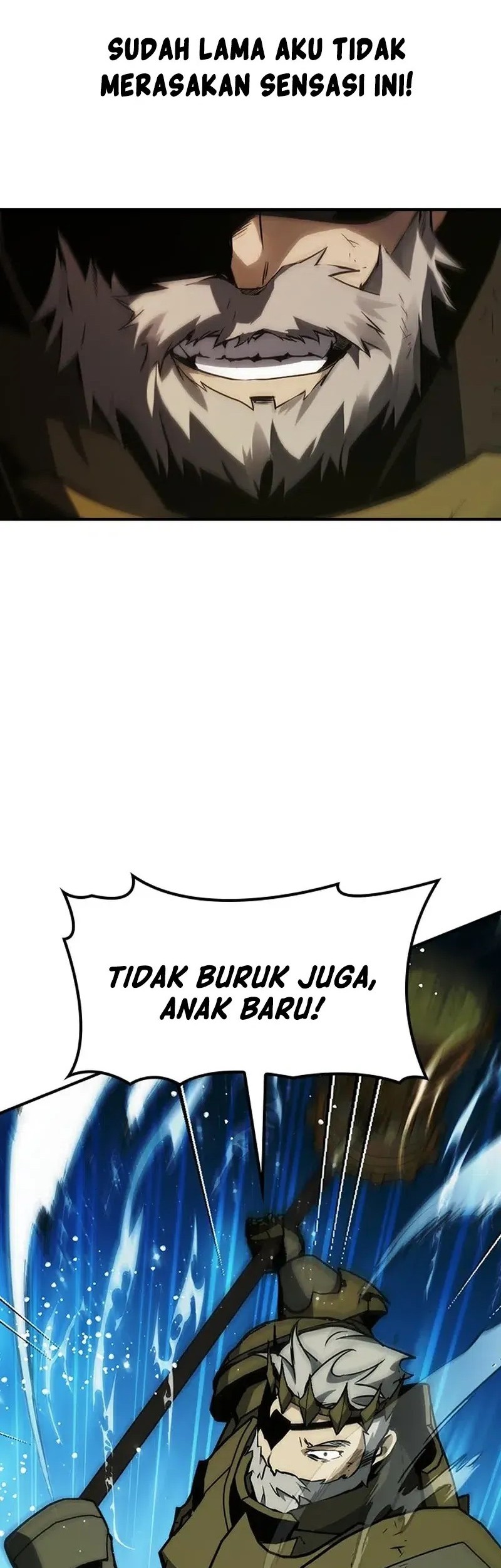 Bad Ending Maker Bab 47 halaman 10