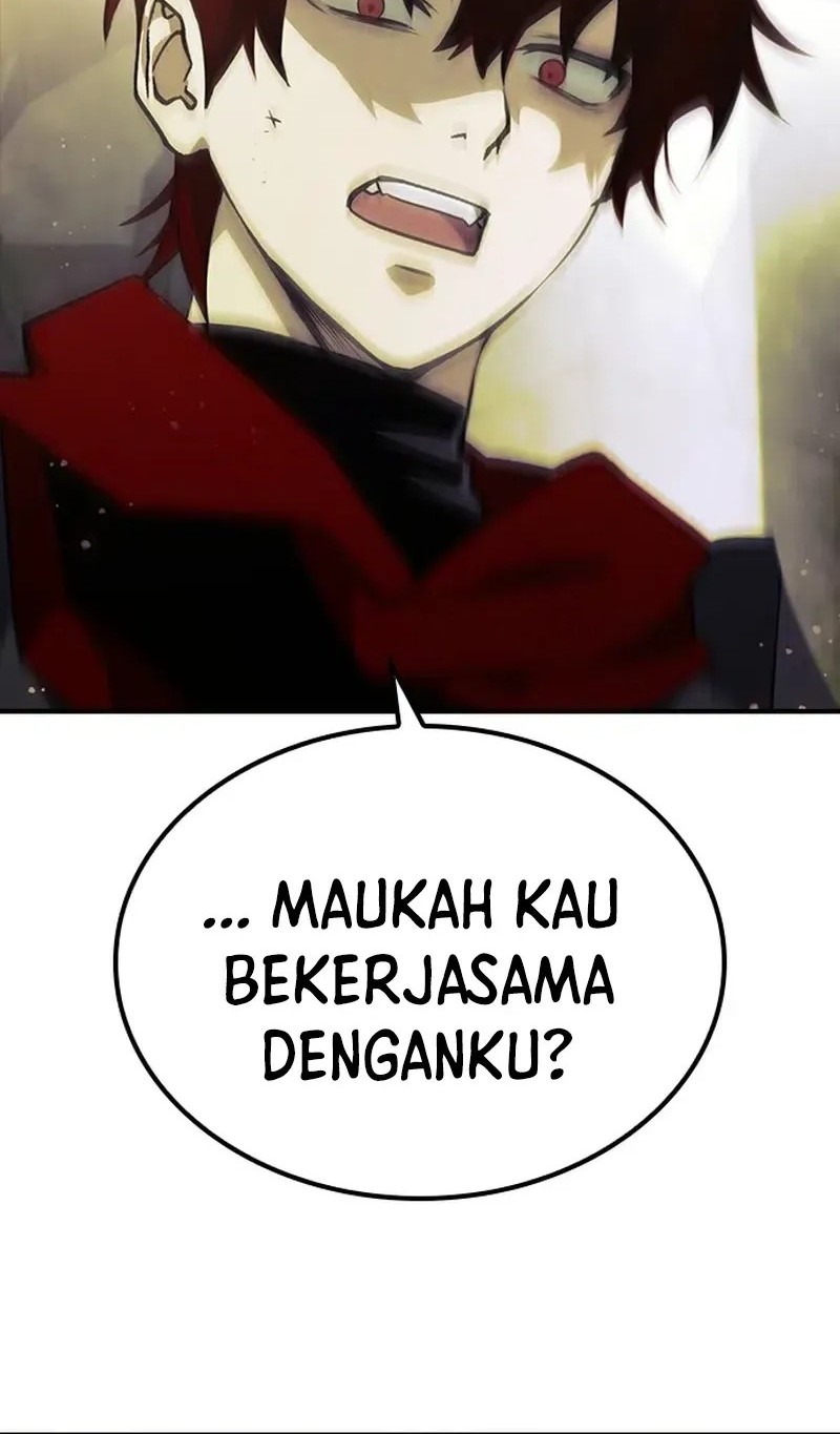 Bad Ending Maker Bab 47 halaman 23