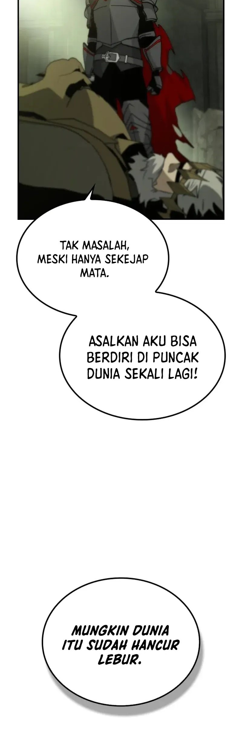 Bad Ending Maker Bab 47 halaman 26