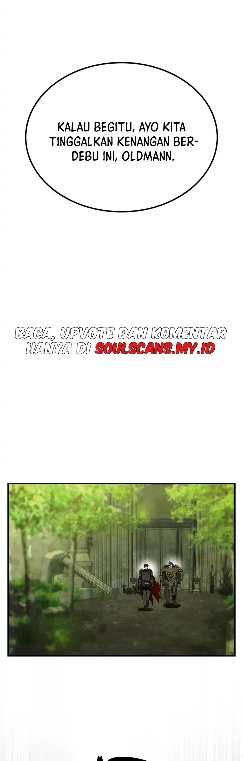 Bad Ending Maker Bab 47 halaman 29
