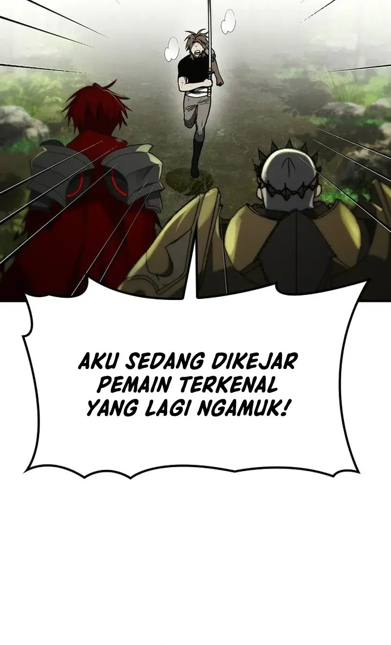 Bad Ending Maker Bab 47 halaman 31