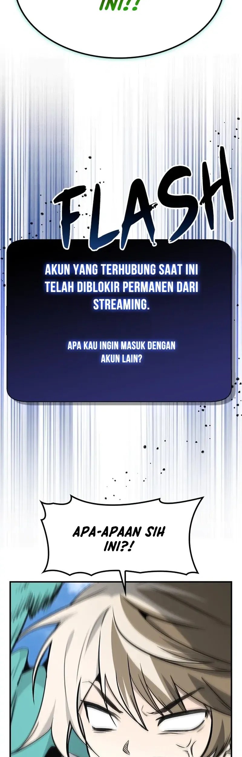 Bad Ending Maker Bab 47 halaman 50