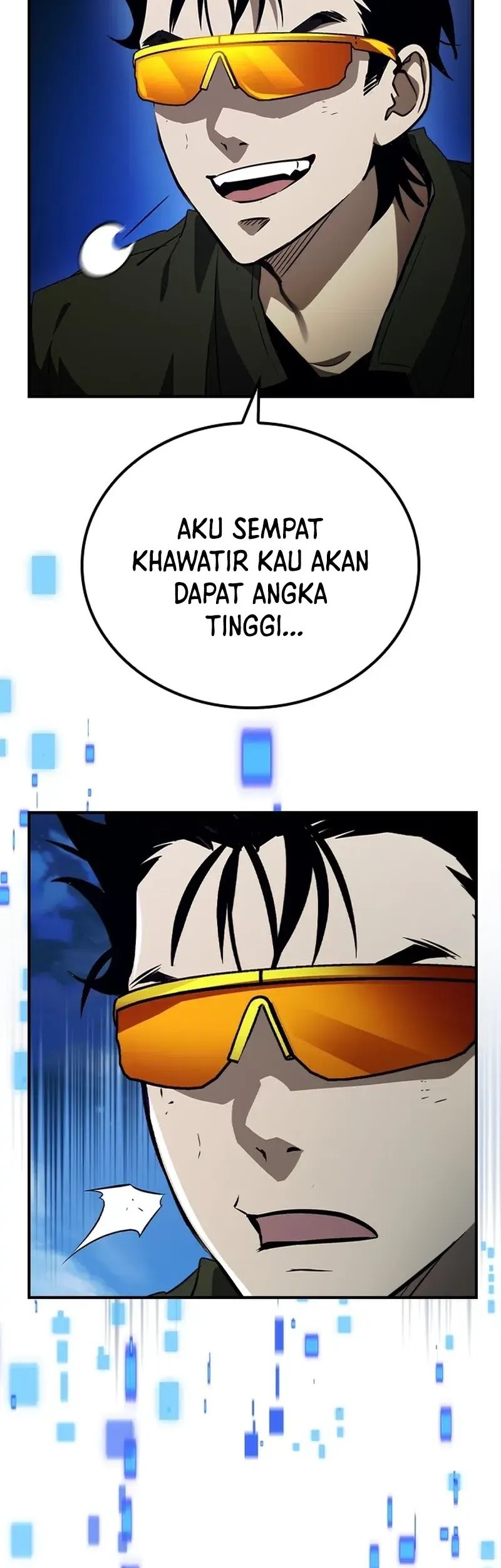 Bad Ending Maker Bab 47 halaman 62