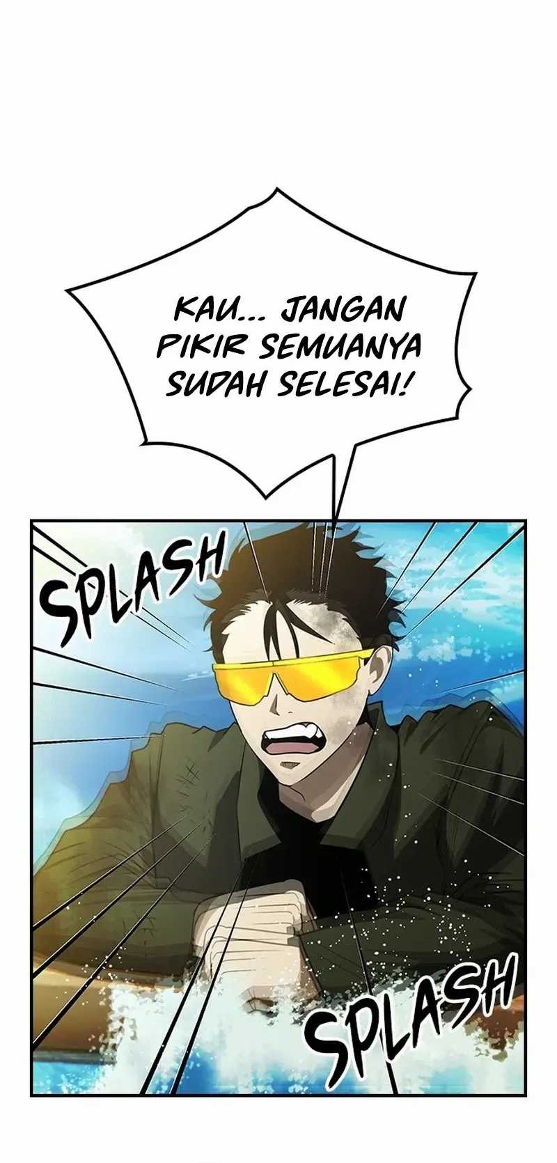 Bad Ending Maker Bab 48 halaman 4