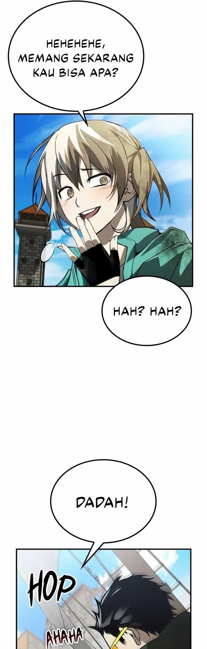 Bad Ending Maker Bab 48 halaman 5