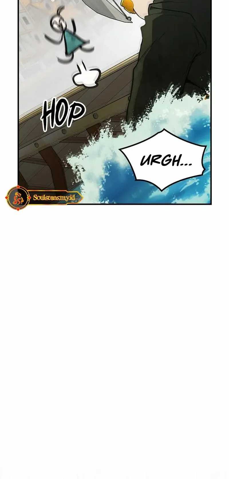 Bad Ending Maker Bab 48 halaman 6